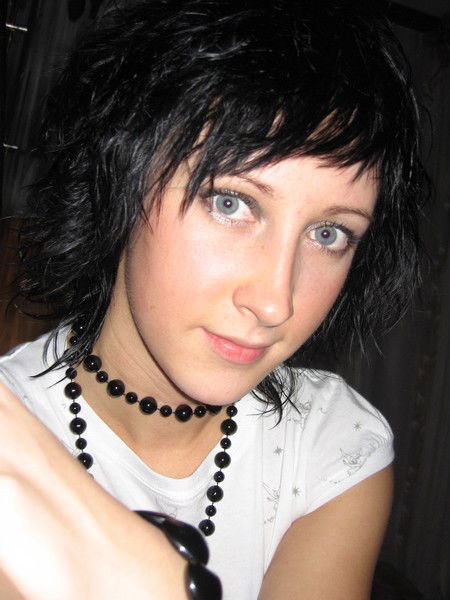 Валентина Ильиных