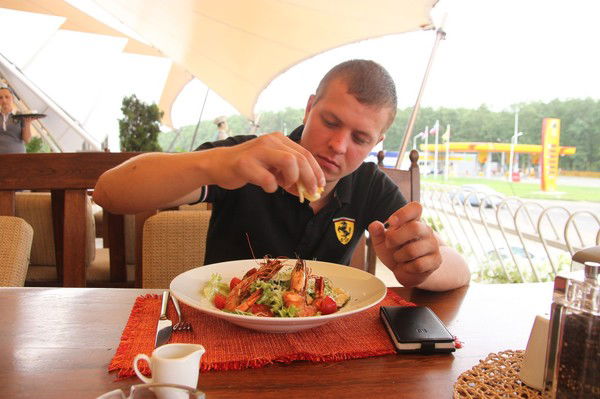 Игорь Ермаков