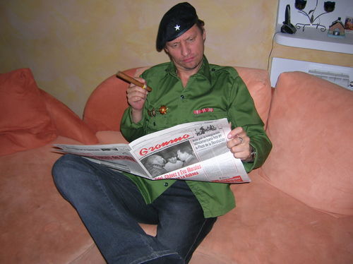 Олег Тюхтин