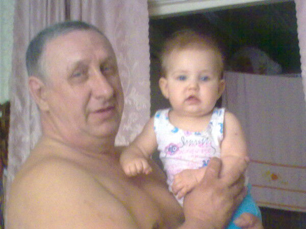 Александр Сосновский