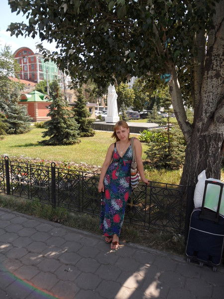 Ольга Бесштанова