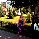 Ольга Бесштанова