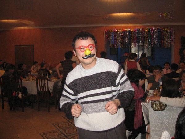 Берик Имангалиев