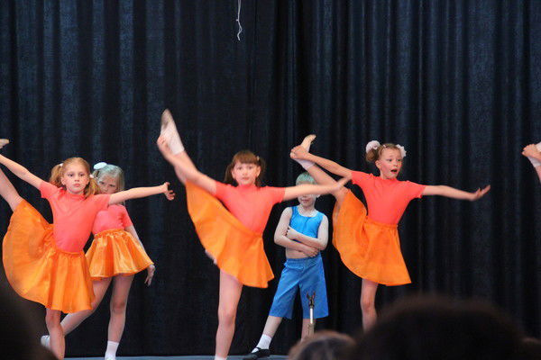 Кристюша Блахнина