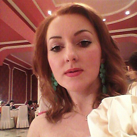 Светлана Помозова