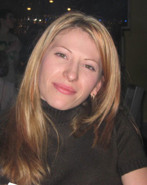 Райся Камалетдинова