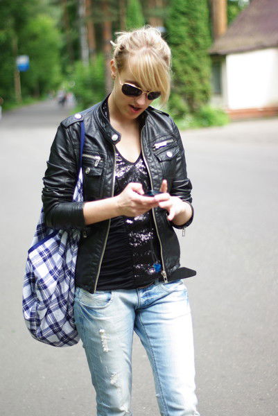 Екатерина Карпинская