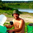 Дмитрий Елисеев