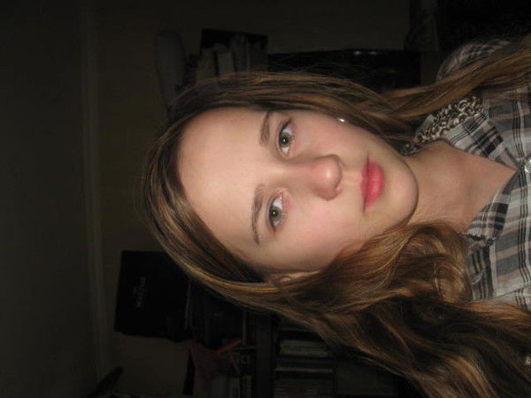 Юлечька :) ***