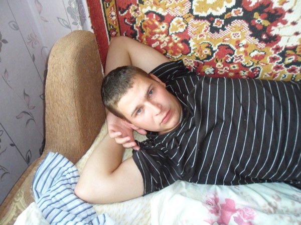 Александр Абышкин