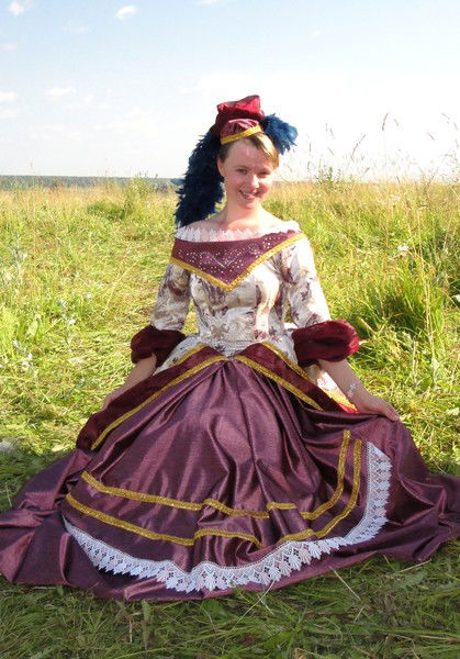 Екатерина Федосеева