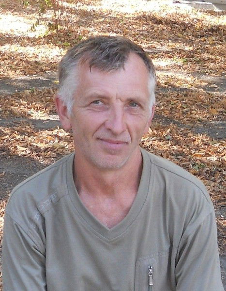 Анатолий Сердюк