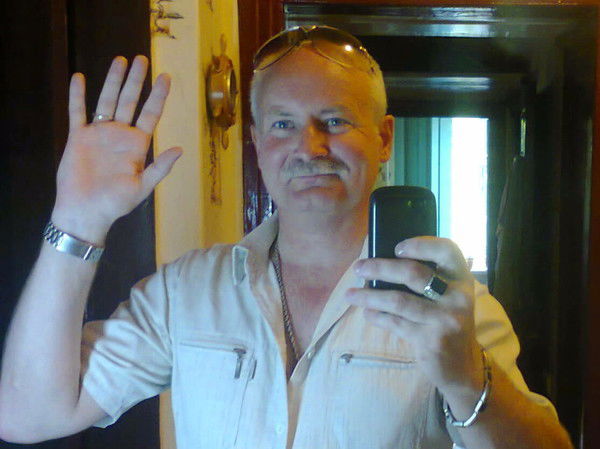 Игорь Юрьевич