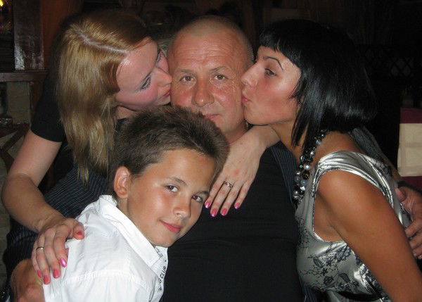 Сергей Логутенков