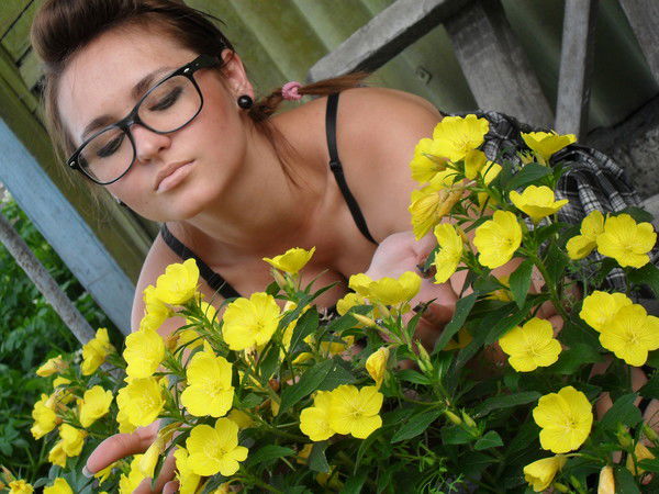 Аня Шевченко