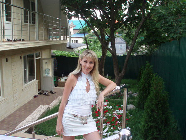 Люда Коскова