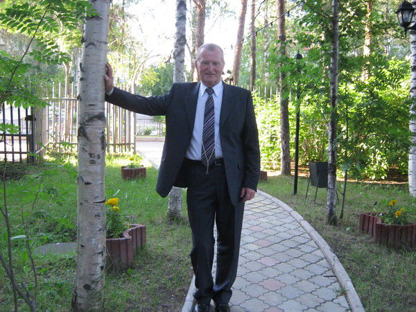 Евгений Горячевский