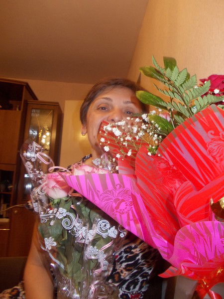 Елена Червякова