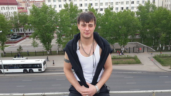 Илья Мальцев