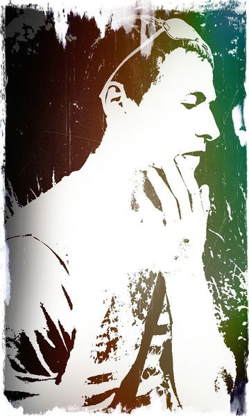 Антон Царук