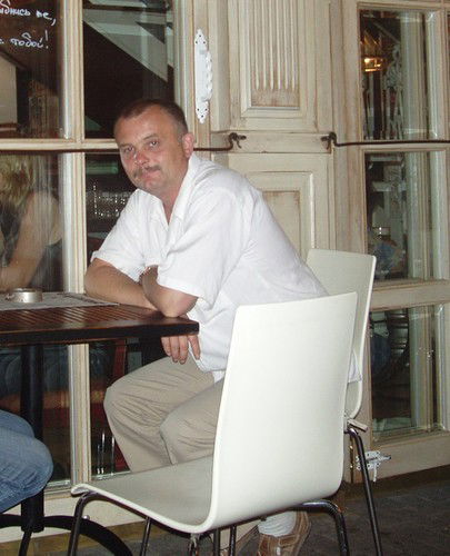 Валерий Меркулов