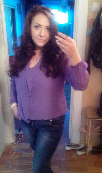 Анастасия Москвичёва