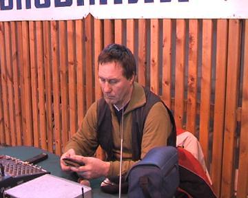 Борис Федурко