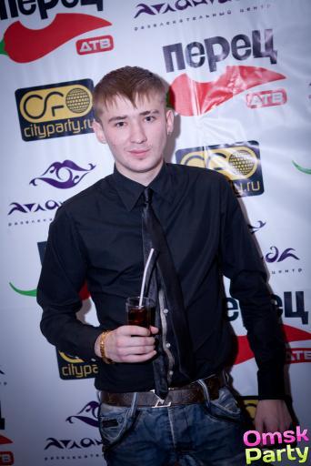 Дима Леонтьев