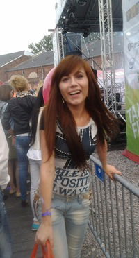 Любовь Лутошкина