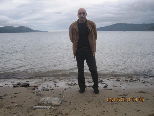 Александр Афанасьев