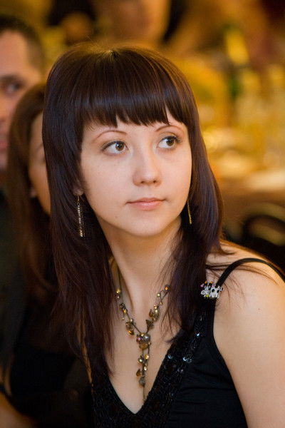 Тимофеева Светлана