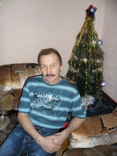 Зиннур Ахатов