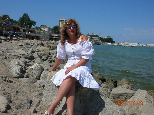 Елена Царева