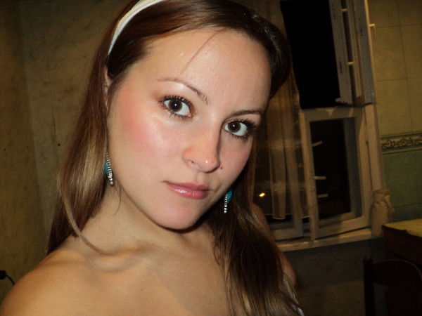 Даниела Малиновская