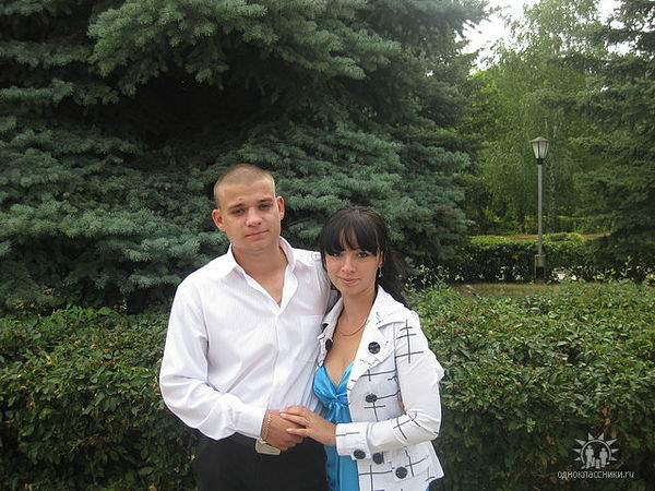 Юлия Возовикова