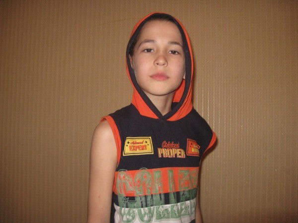 Руслан Залилов