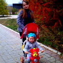 Лена Бауэр