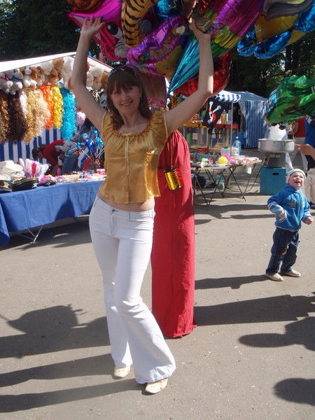 Любовь Аверченко