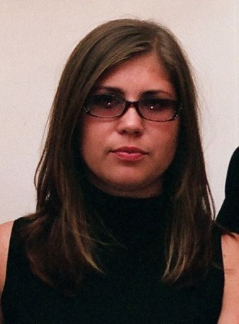 Елена Орловская