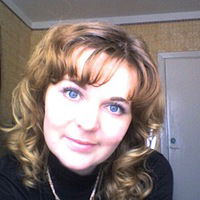 Люда Семенчук