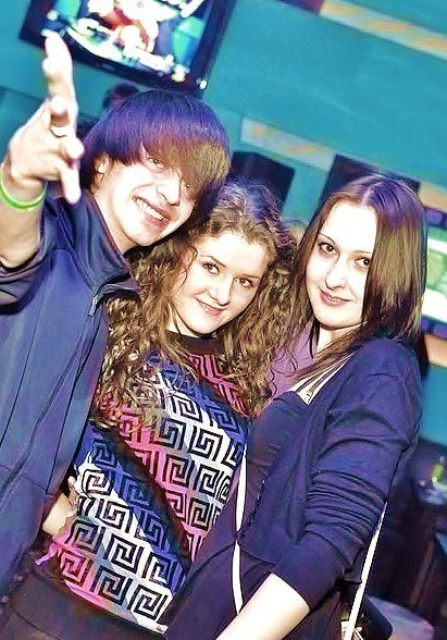 Анастасия Андреевская