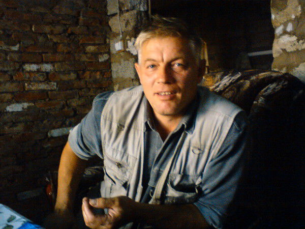 Василий Каменских