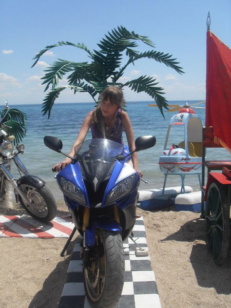 Злата Гулюк