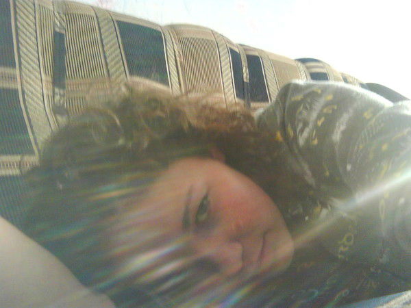 Вера Смирнова