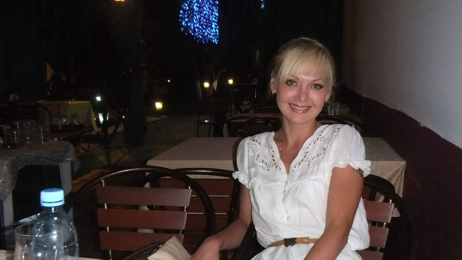 Яна Давлетбаева