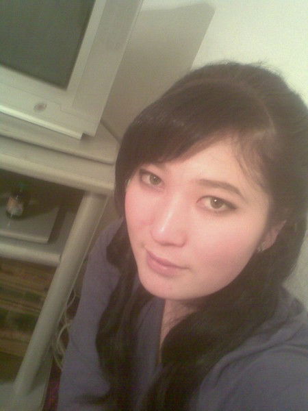 Камилова Перизат