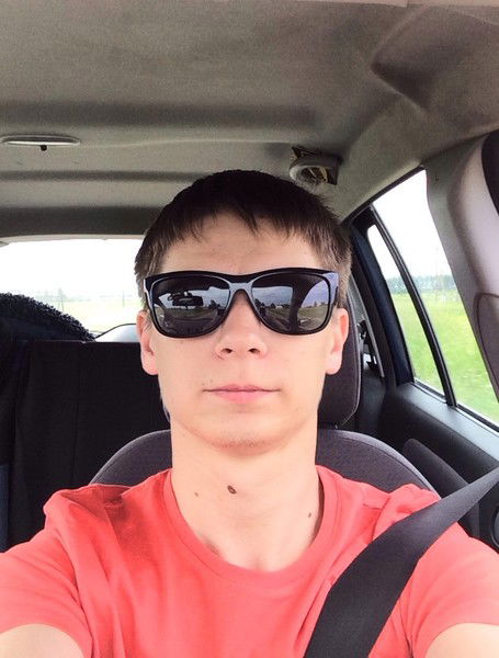 Сергей Коляскин