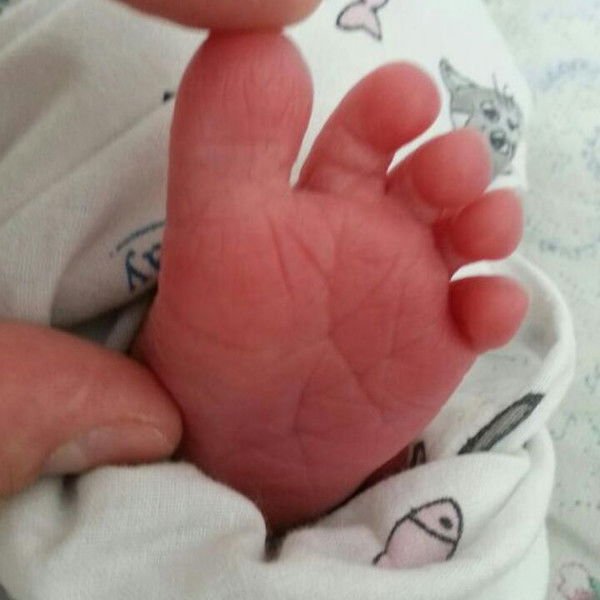 Файруза Камалова