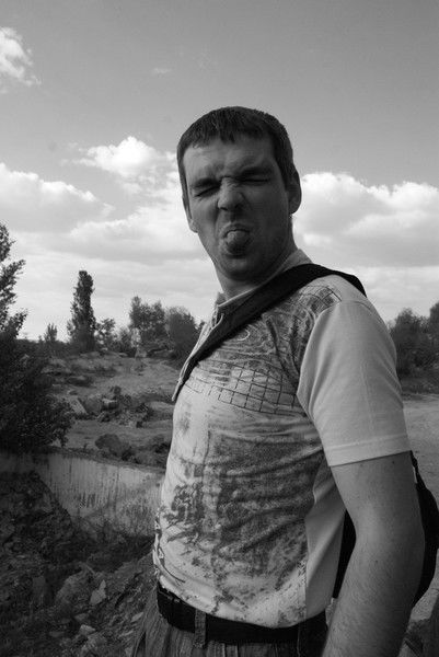 Александр Сорокин