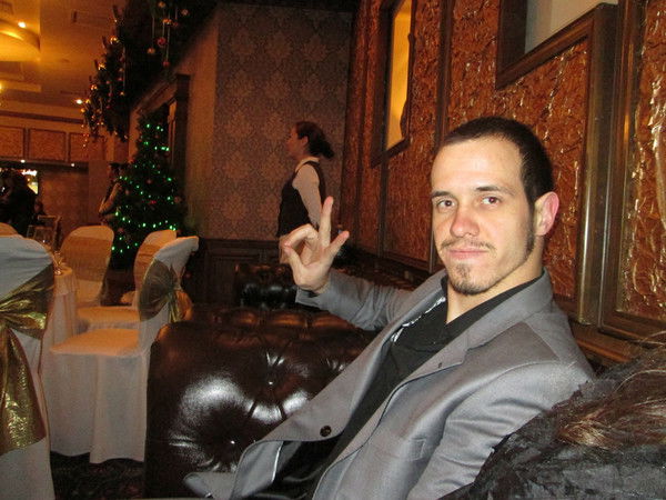 Иван Шебаршов